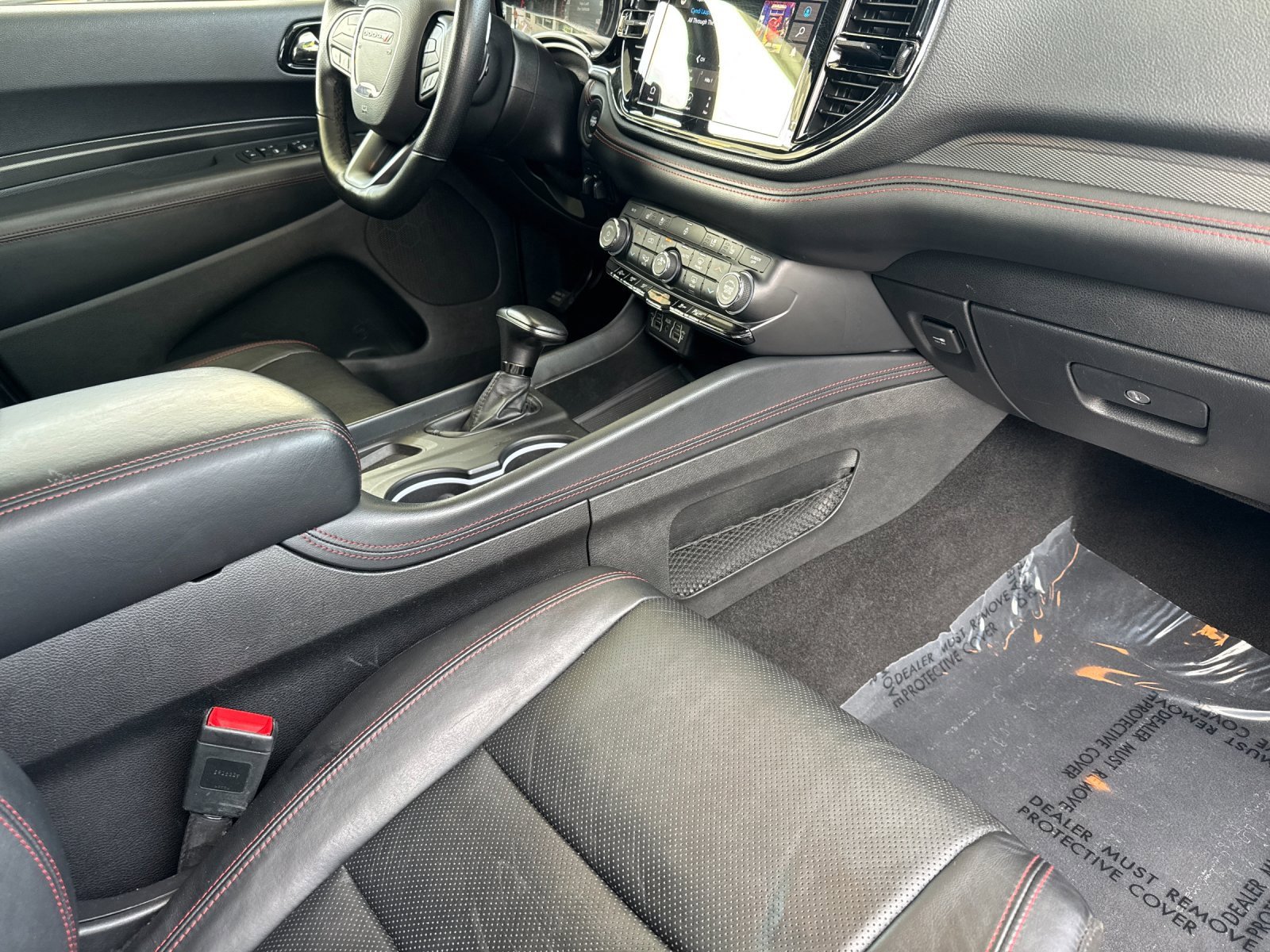 Certified 2023 Dodge Durango GT image 17