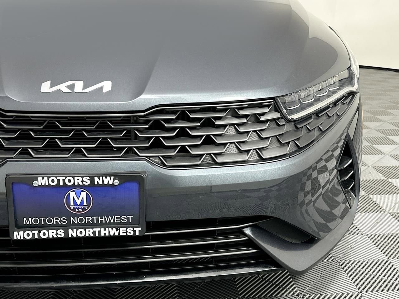 Used 2023 Kia K5 LXS image 5