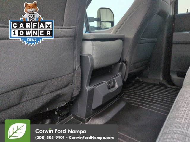Used 2024 Ford F250 XLT w/ Snow Plow/Camper Package AWD/4WD image 25