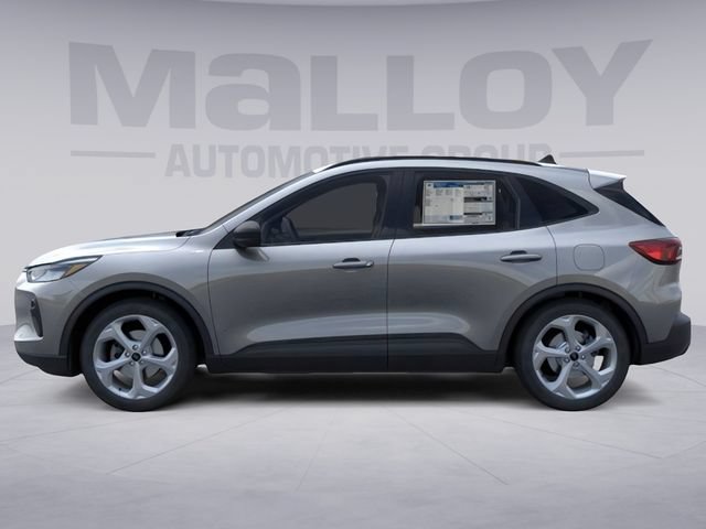 Used 2026 Ford Escape ST-Line w/ Cold Weather Package AWD/4WD image 4