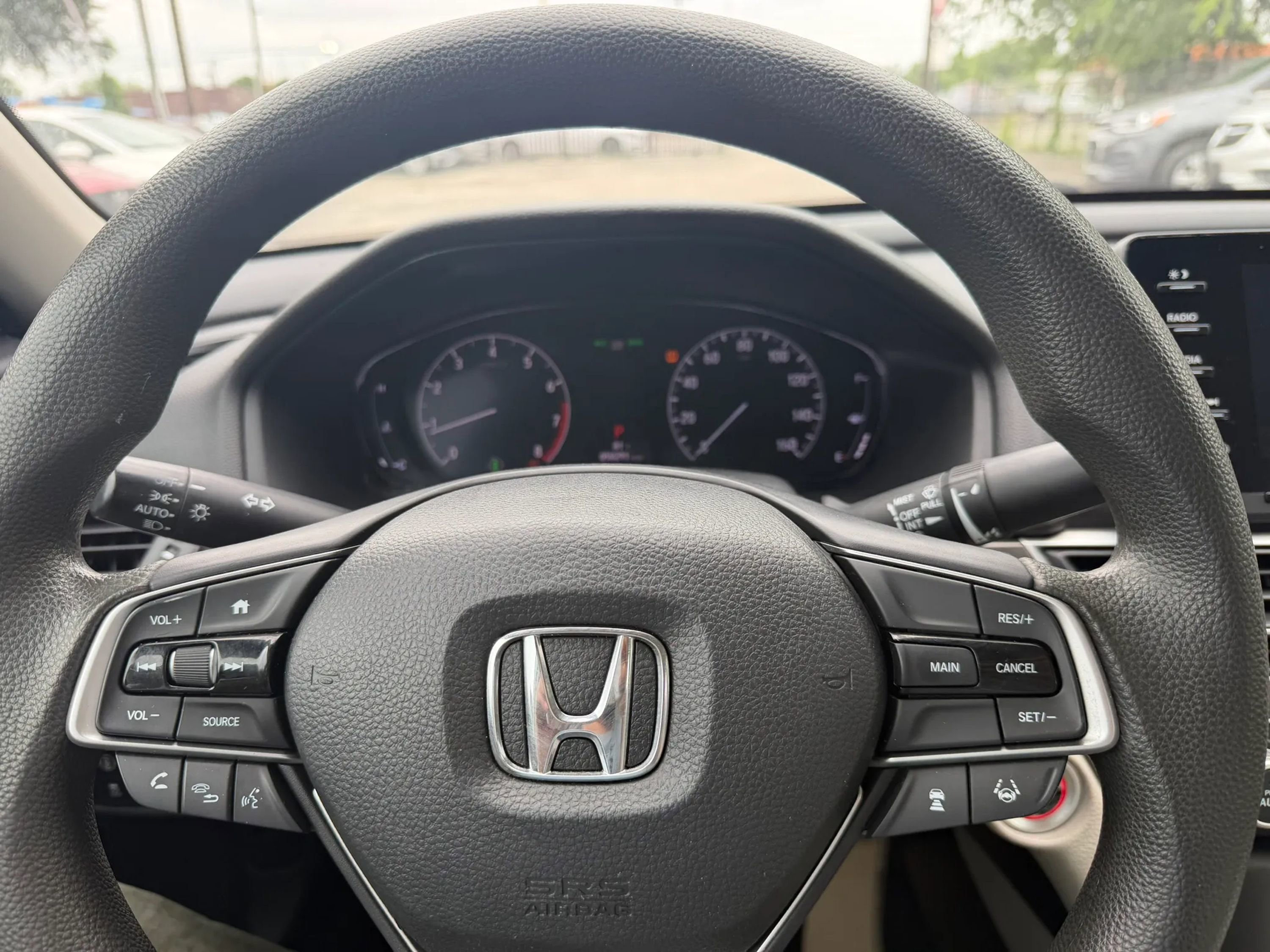 Used 2018 Honda Accord LX image 18