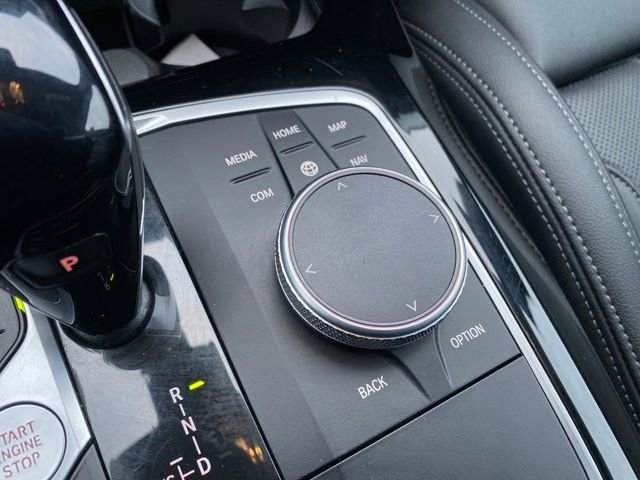 Used 2024 BMW X3 xDrive30i image 14