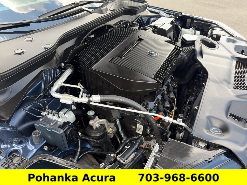 Certified 2026 Acura MDX w/ Advance Package AWD/4WD image 31