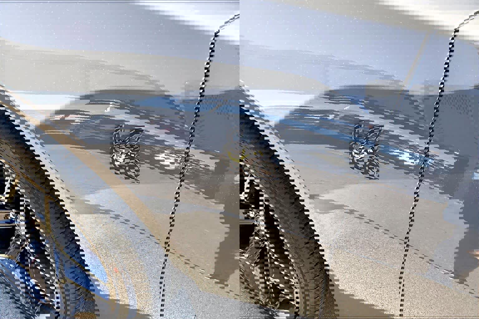 New 2026 Dodge Charger Scat Pack image 15