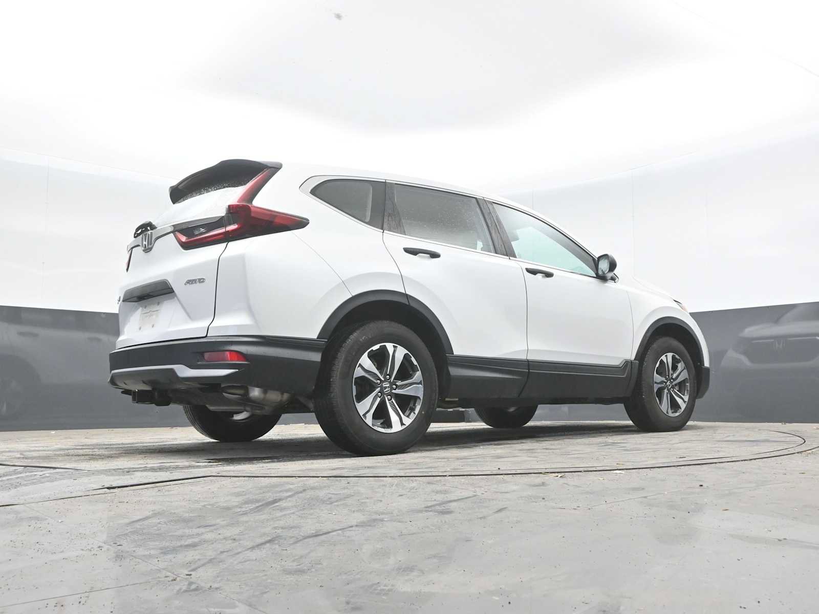 Used 2021 Honda CR-V LX image 48