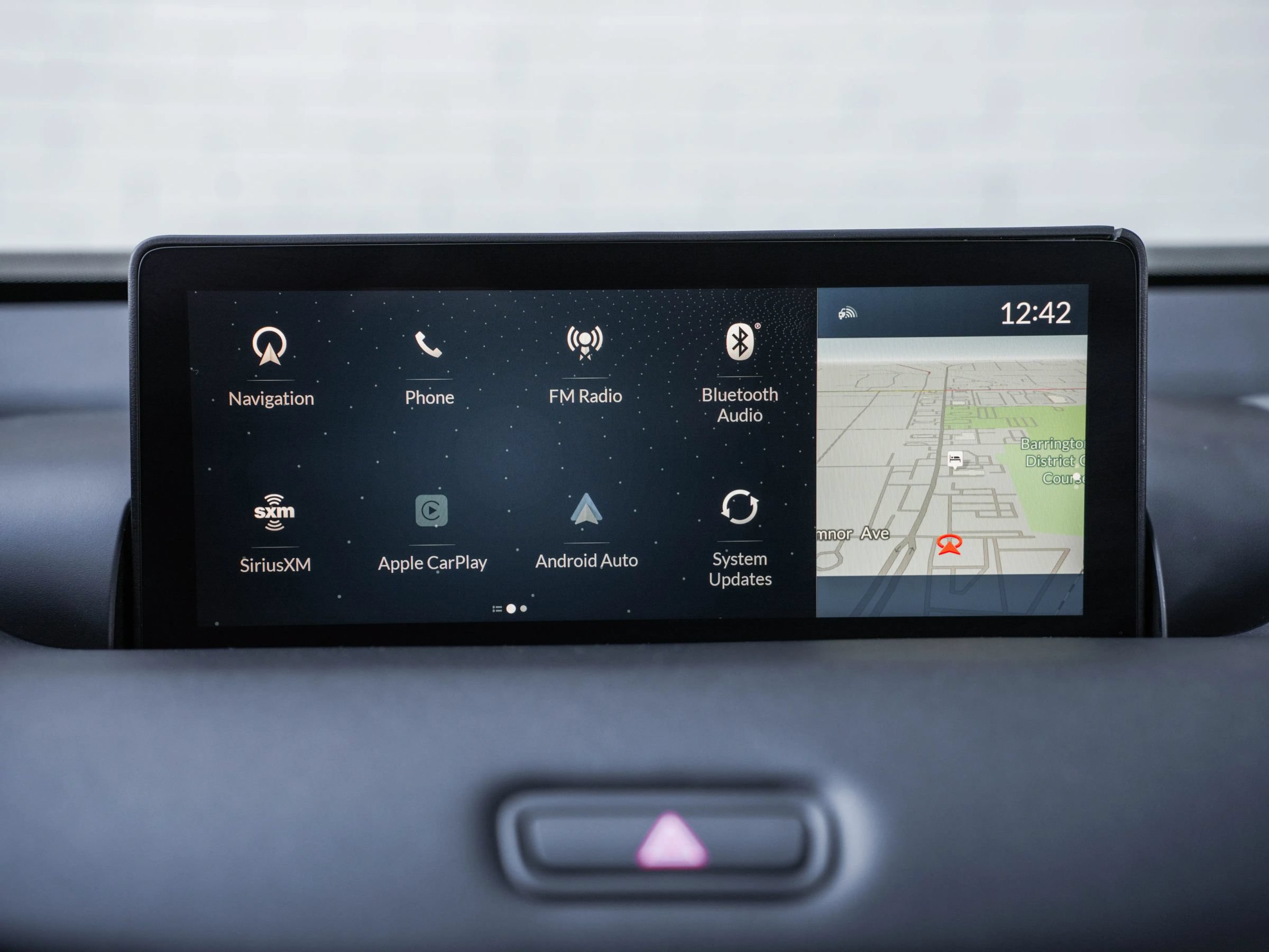 Used 2022 Acura TLX w/ Technology Package FWD image 20