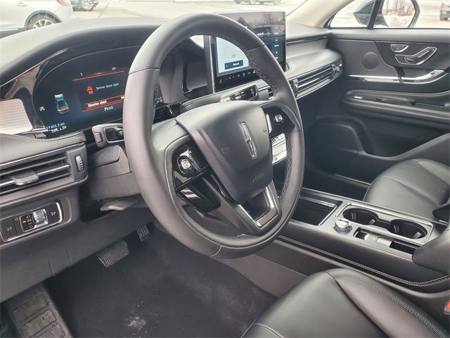 Certified 2023 Lincoln Corsair FWD image 16