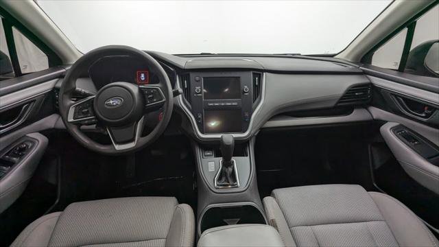 Used 2020 Subaru Legacy w/ Alloy Wheel Package image 24