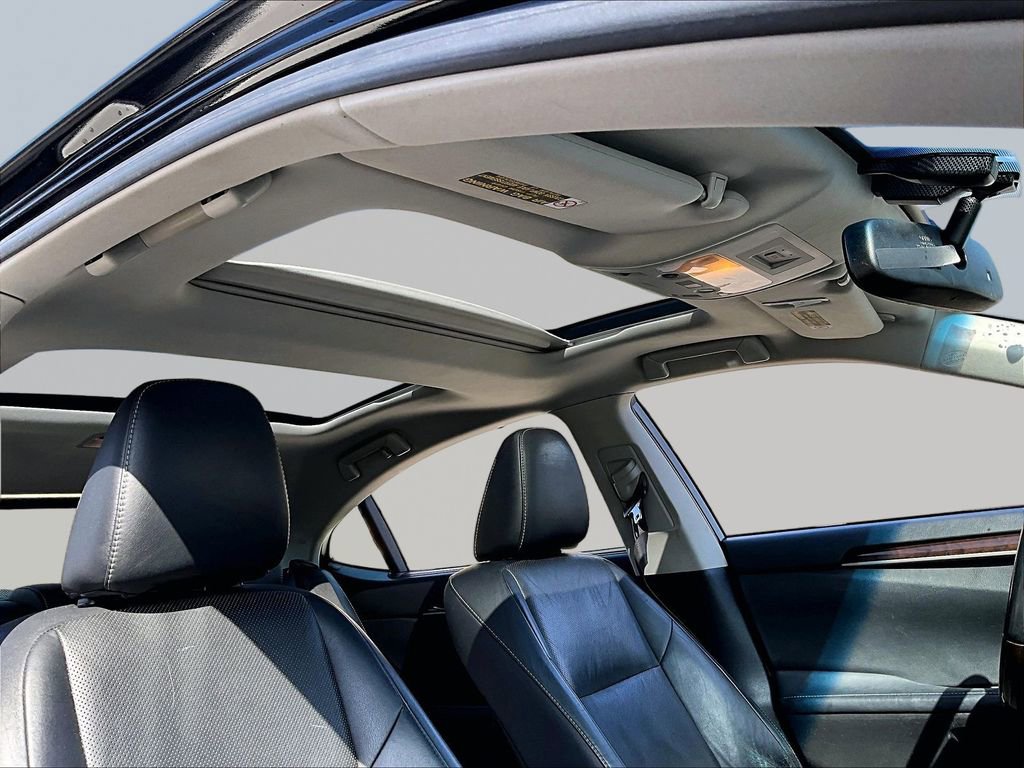 Used 2015 Lexus ES 350 w/ Ultra Luxury Package image 19