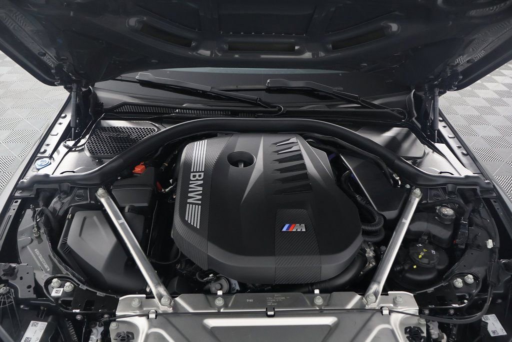 New 2026 BMW M440i Coupe image 17