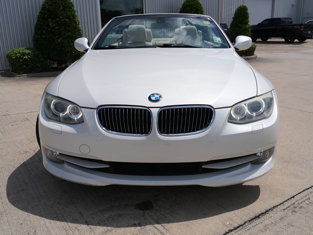 Used 2013 BMW 328i Convertible RWD image 8