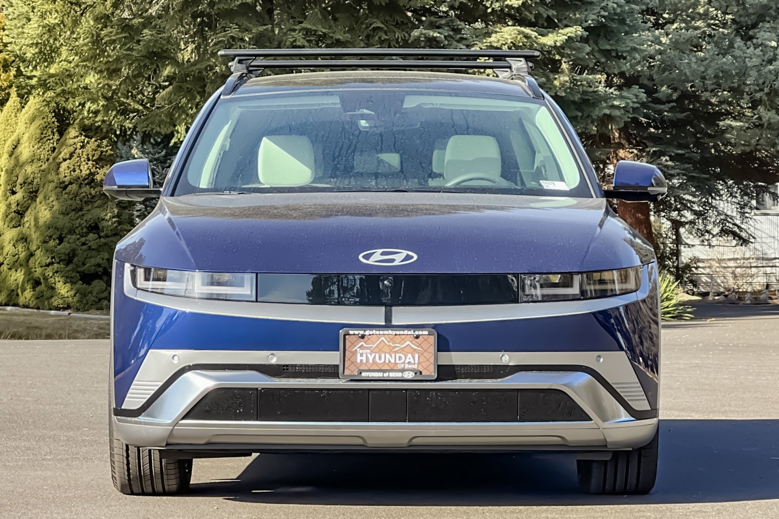 New 2026 Hyundai Ioniq 5 Limited image 9