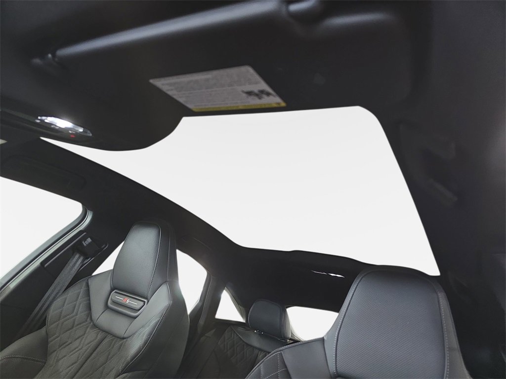 New 2025 Audi S5 Premium Plus image 22