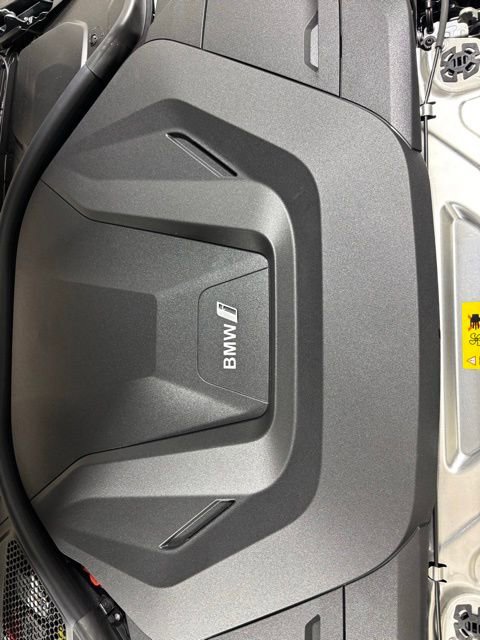 New 2026 BMW i4 xDrive40i AWD/4WD image 19