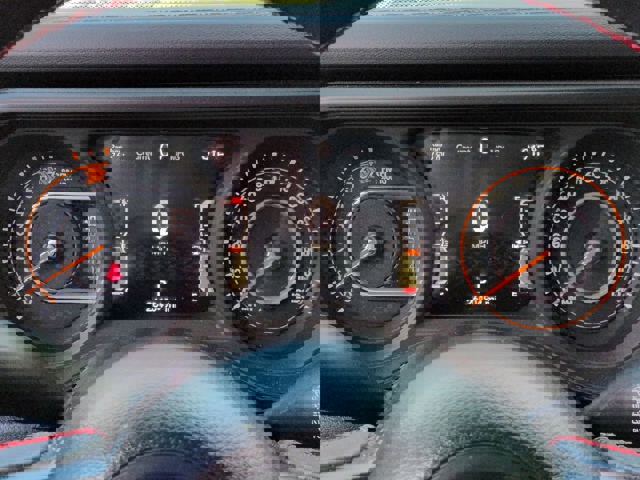 Used 2024 Jeep Wrangler Unlimited Rubicon 392 AWD/4WD image 30