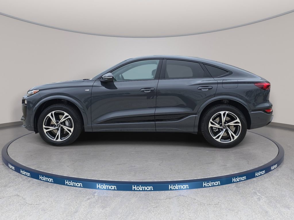 New 2027 Audi Q6 e-tron Premium Plus AWD/4WD image 8