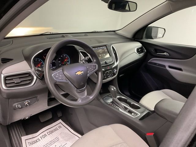 Certified 2019 Chevrolet Equinox LS w/ LS Convenience Package image 13