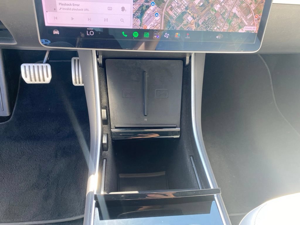 Used 2019 Tesla Model 3 Performance AWD/4WD image 21