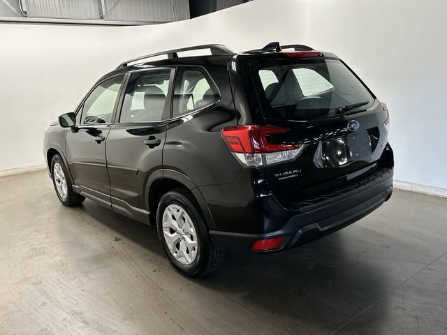 Used 2021 Subaru Forester image 30