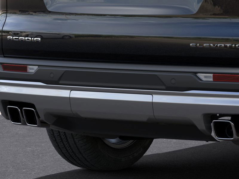 New 2025 GMC Acadia Elevation w/ Elevation Premium Package image 38