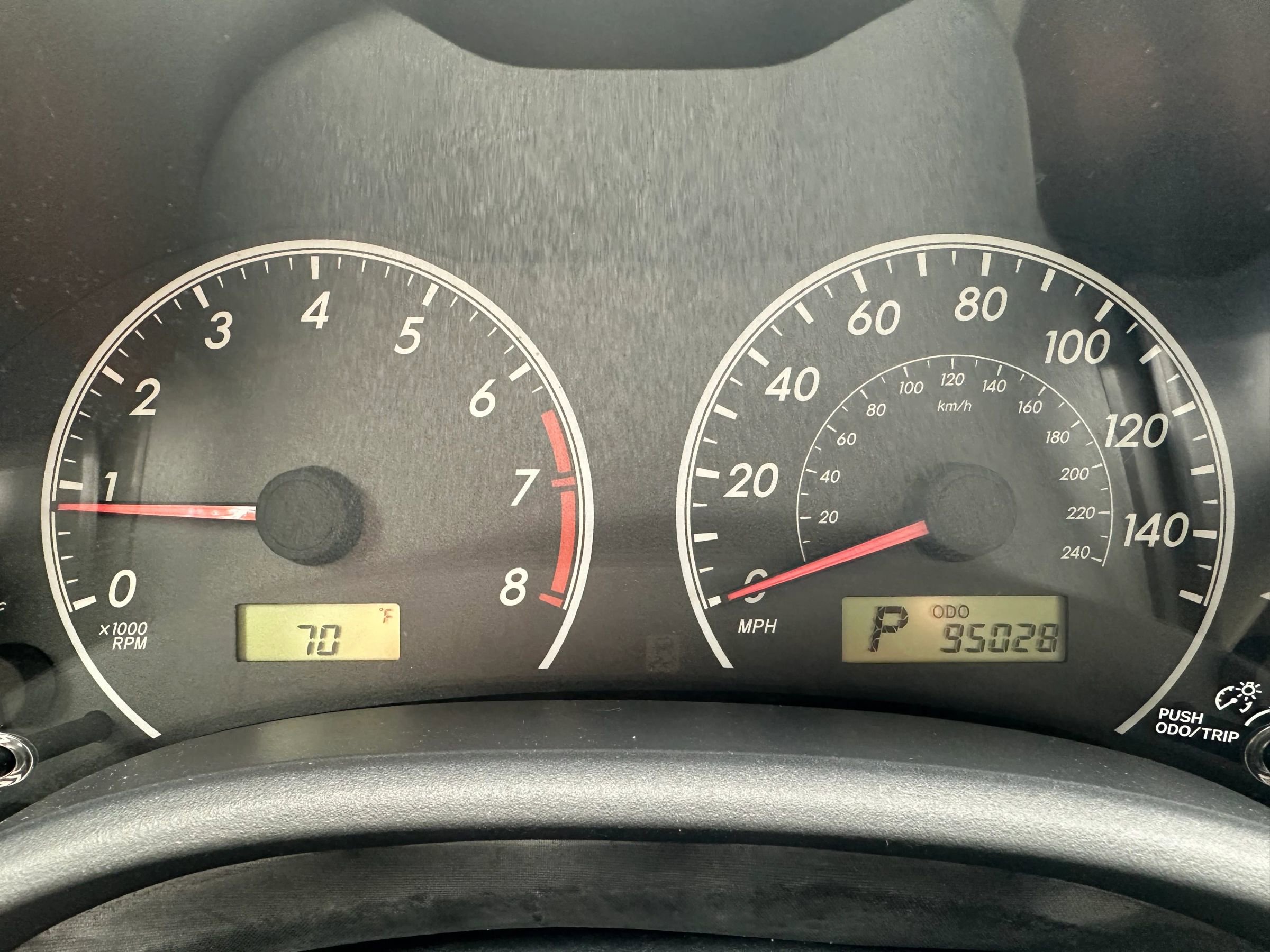 Used 2012 Toyota Corolla LE image 14