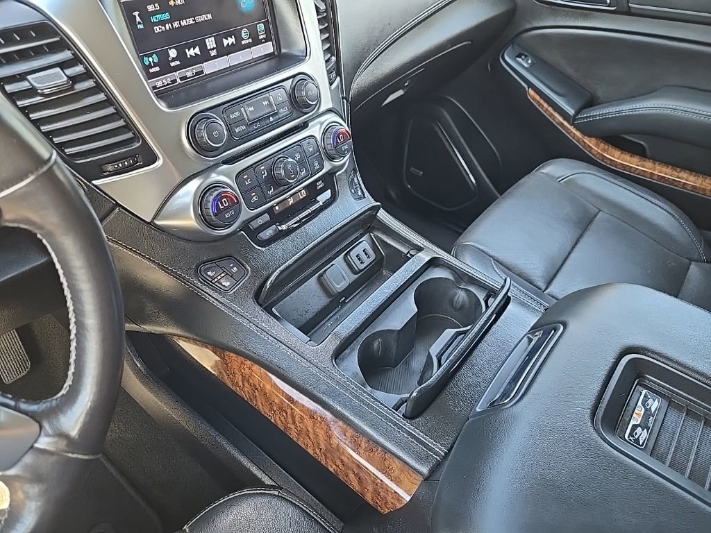 Used 2018 Chevrolet Tahoe Premier image 28