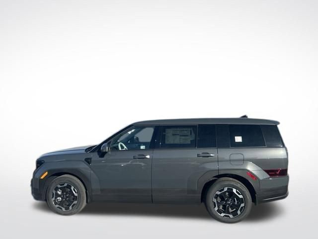 New 2026 Hyundai Santa Fe SE image 6