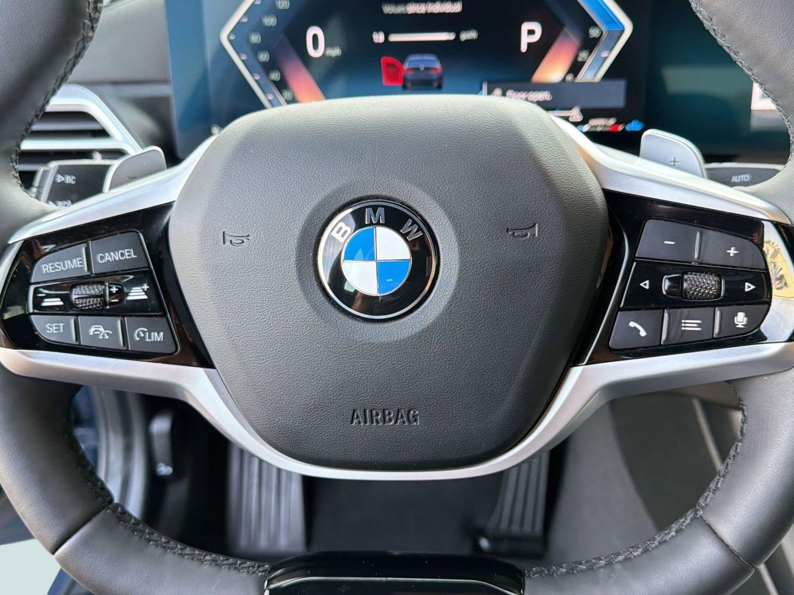 Certified 2025 BMW 330i Sedan image 16