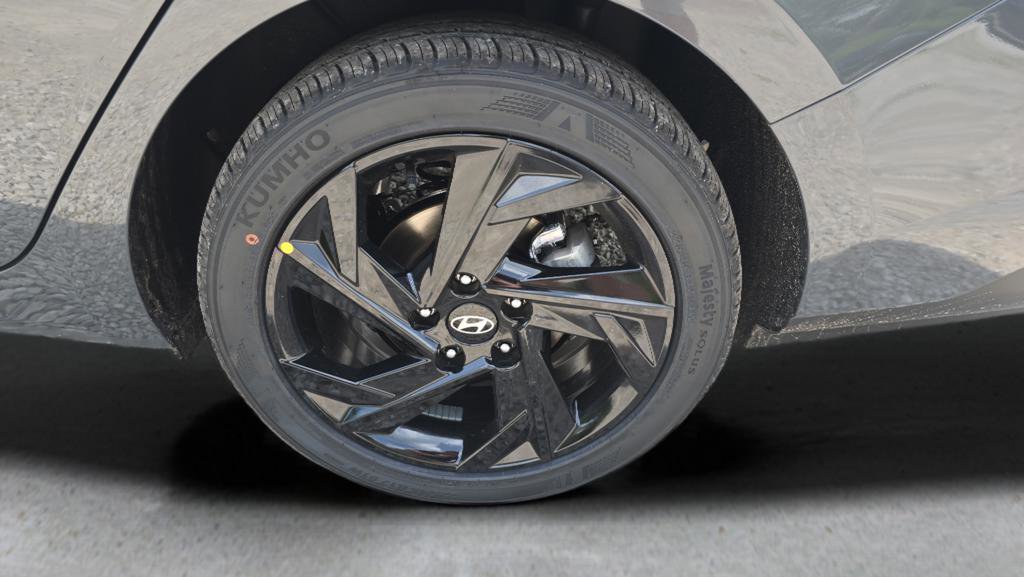 New 2026 Hyundai Elantra Sport FWD image 31