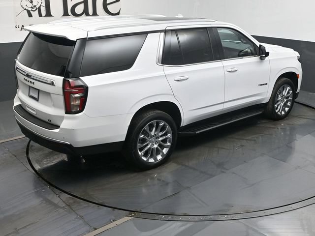Used 2023 Chevrolet Tahoe LT image 42