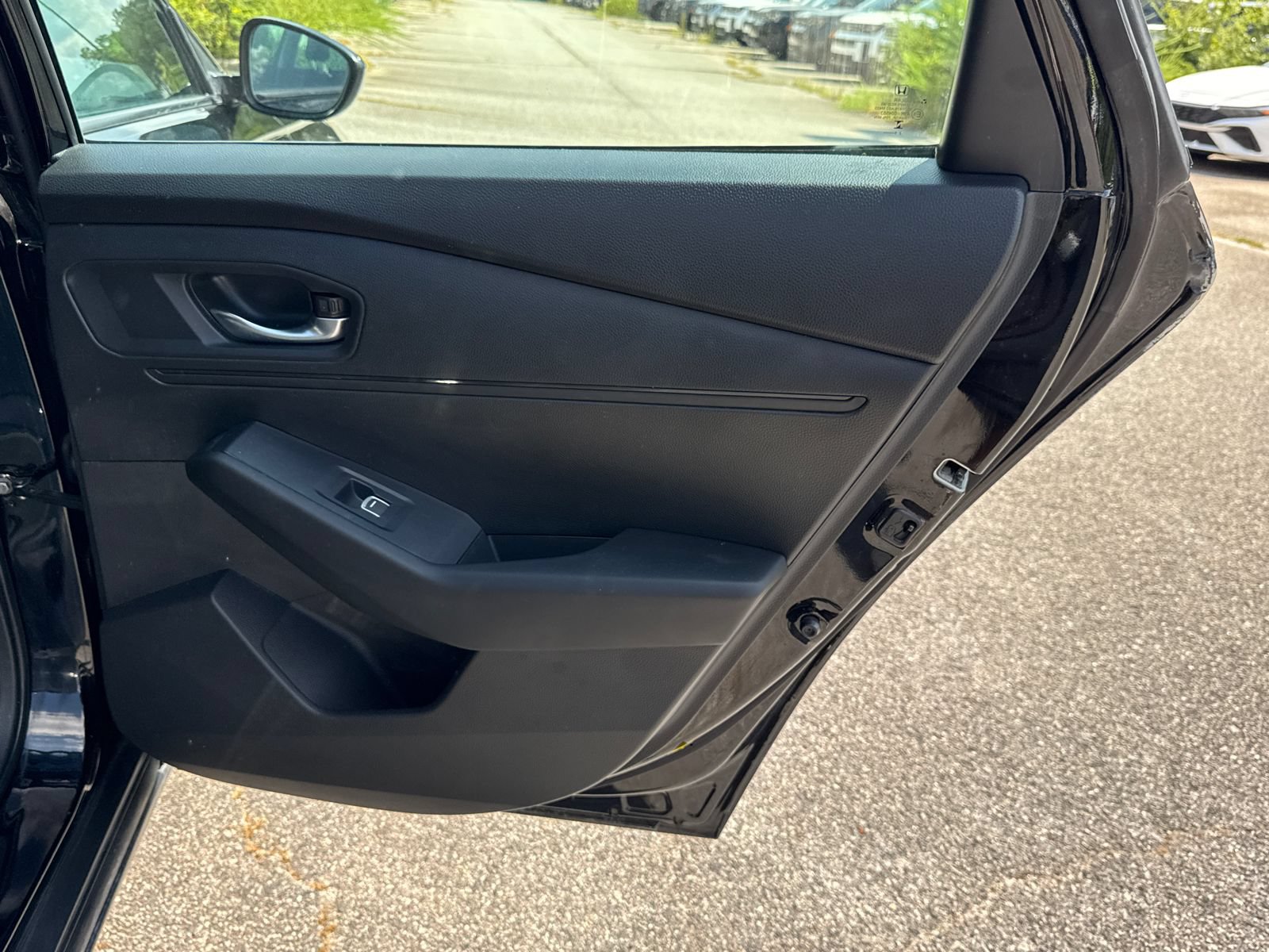 Used 2025 Honda Accord SE image 16