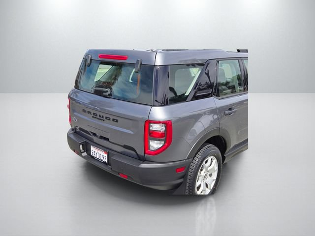 Used 2022 Ford Bronco Sport AWD/4WD image 8