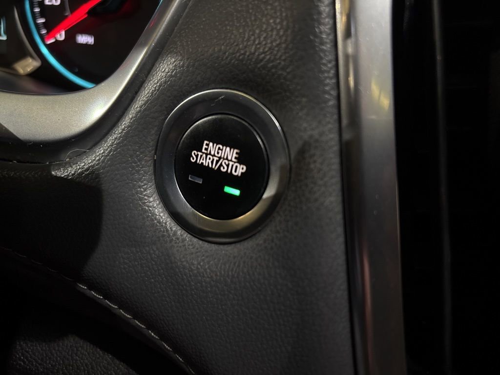 Used 2019 Chevrolet Traverse LT w/ LT Premium Package image 35