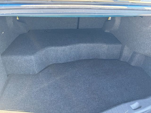 Used 2018 Ford Fusion S image 22