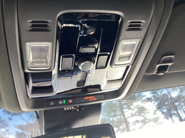 New 2026 GMC Yukon Elevation image 23