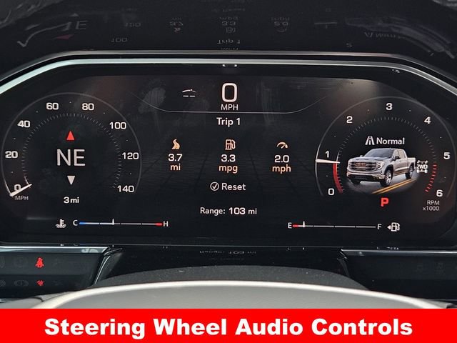 New 2026 GMC Sierra 1500 SLT w/ SLT Premium Plus Package image 24