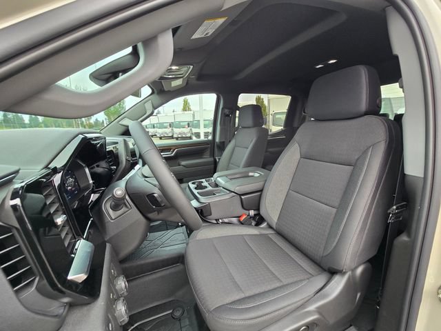 New 2026 Chevrolet Silverado 1500 RST w/ RST Select Package AWD/4WD image 21
