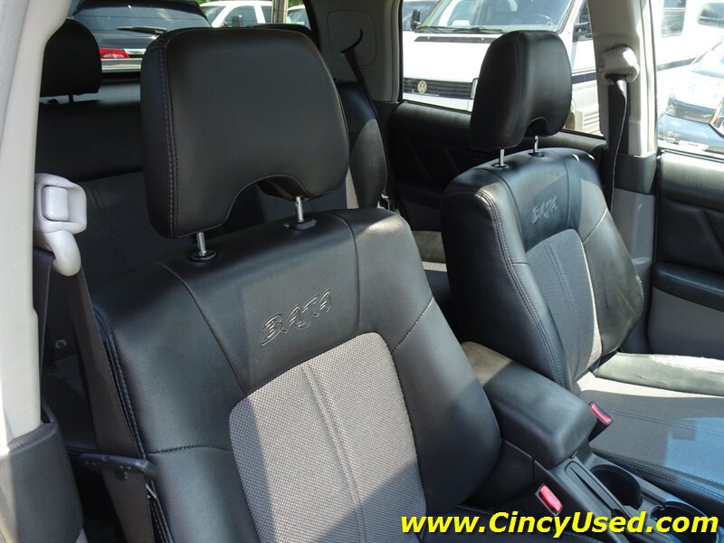 Used 2005 Subaru Baja Sport AWD/4WD image 17