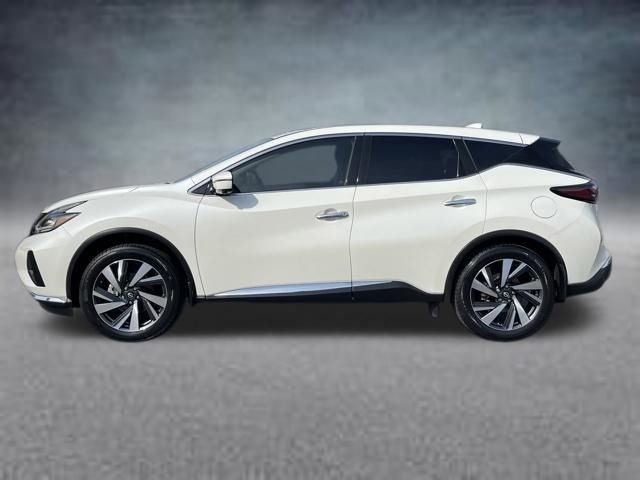 Used 2023 Nissan Murano SL w/ SL Moonroof Package video 2