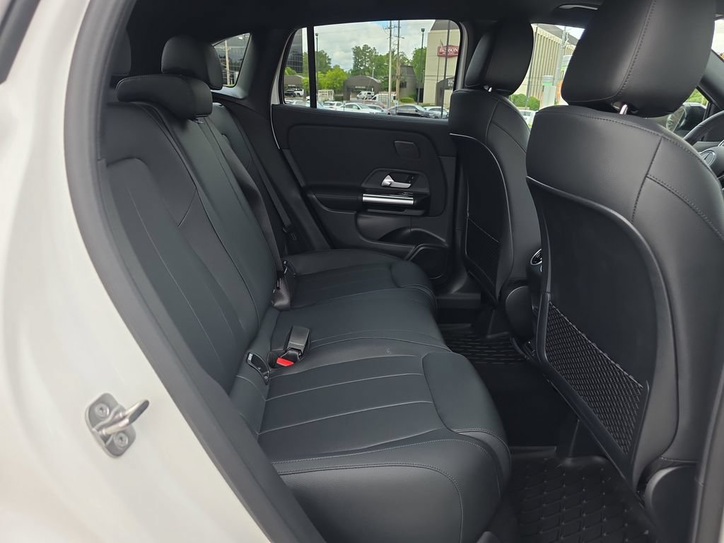 New 2026 Mercedes-Benz GLA 250 4MATIC image 15