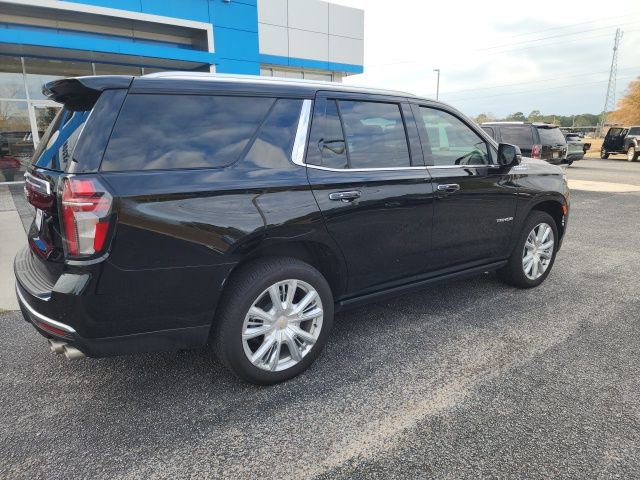 Used 2024 Chevrolet Tahoe High Country image 7