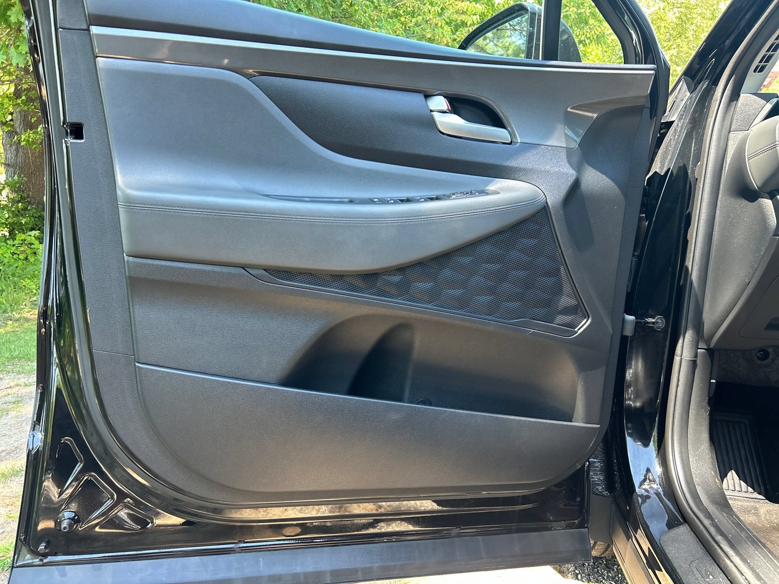 Certified 2023 Hyundai Santa Fe SEL AWD/4WD image 12