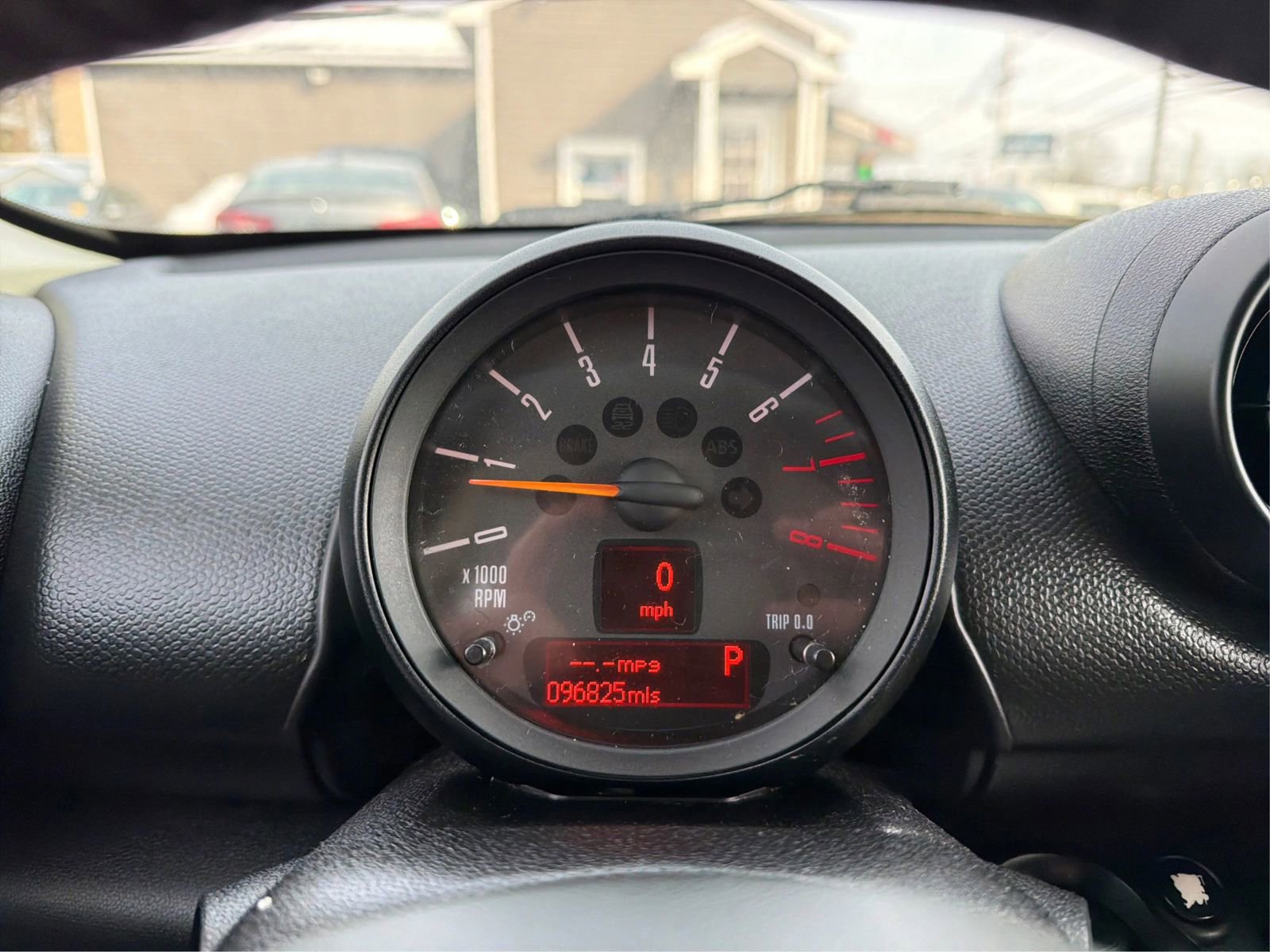 Used 2015 MINI Cooper Countryman S image 20