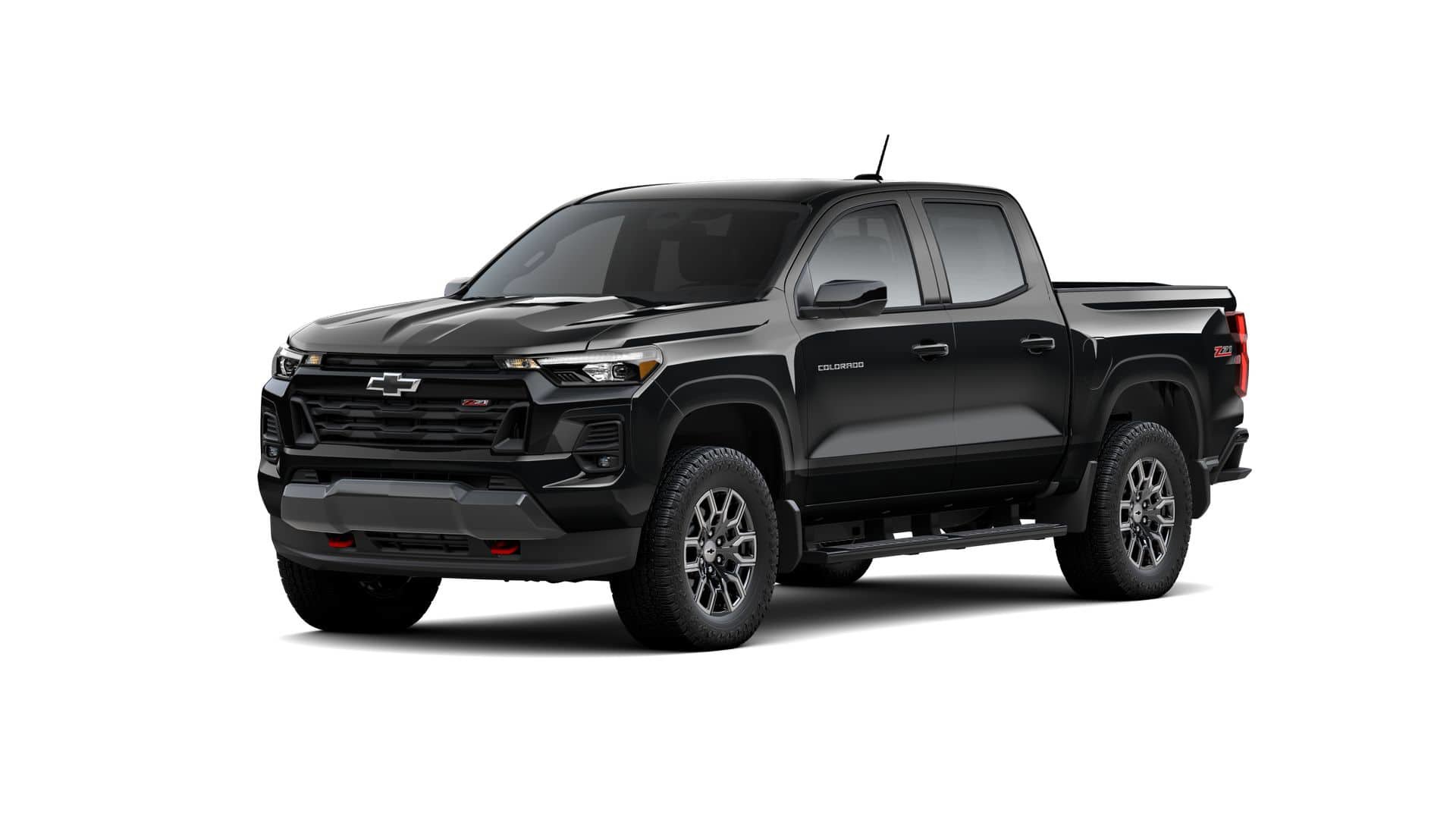New 2026 Chevrolet Colorado Z71 w/ Z71 Convenience Package 2 AWD/4WD image 25