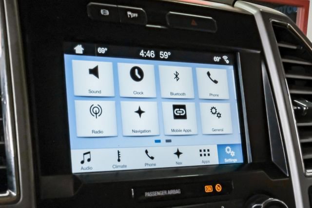 Used 2017 Ford F450 Lariat image 25