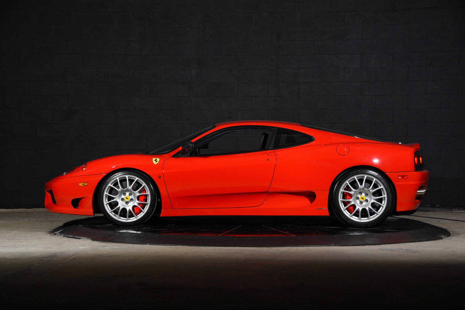 Used 2004 Ferrari 360 Challenge Stradale RWD image 14
