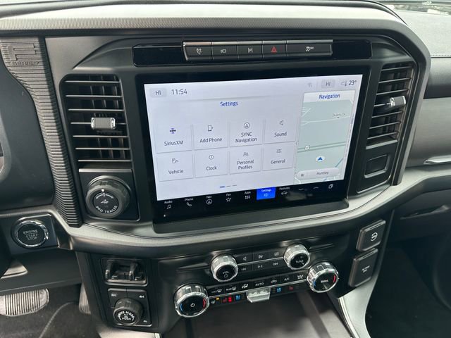 Used 2024 Ford F150 Platinum image 23