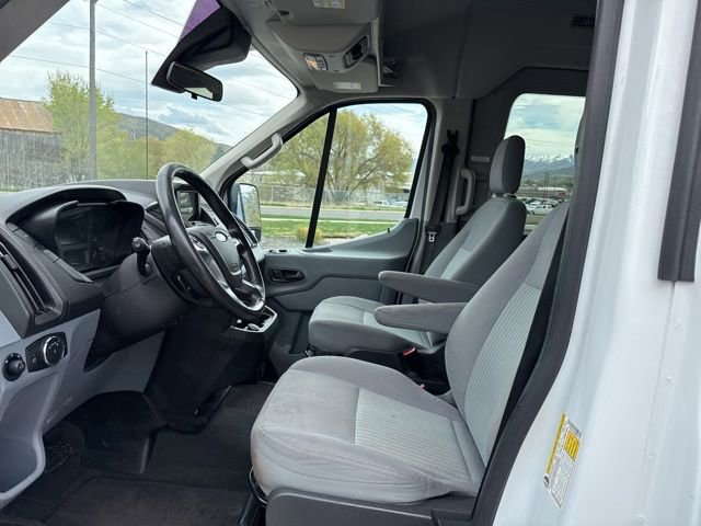 Used 2017 Ford Transit 350 XLT RWD image 18