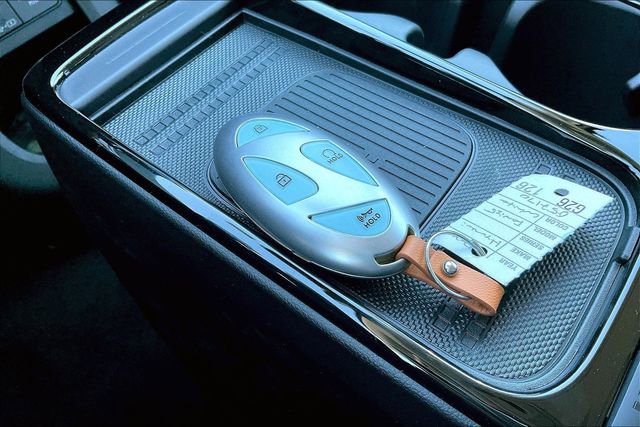 New 2026 Hyundai Ioniq 5 Limited image 33