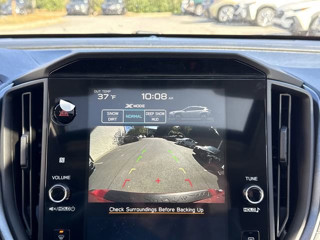 New 2026 Subaru Crosstrek 2.0i Premium image 29